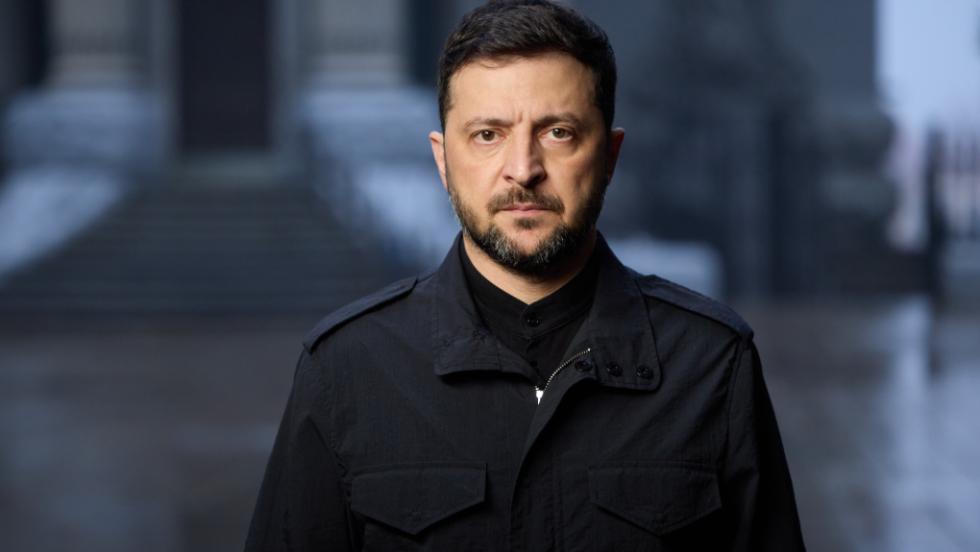 zelenskyy